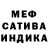 Дистиллят ТГК Wax R MOB